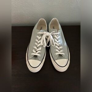 Men’s Chuck Taylor All Star Size 9 (or Women’s size 11)